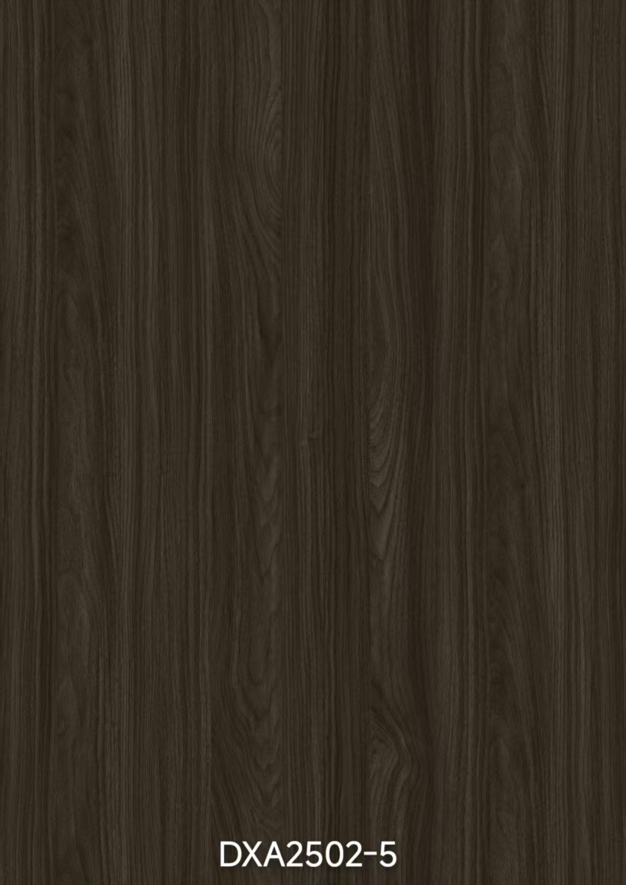 Filme de PVC DXA2502-5