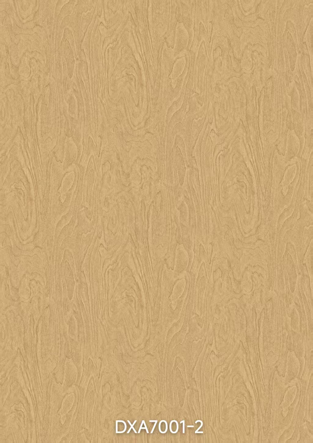 Filme de PVC DXA7001-2