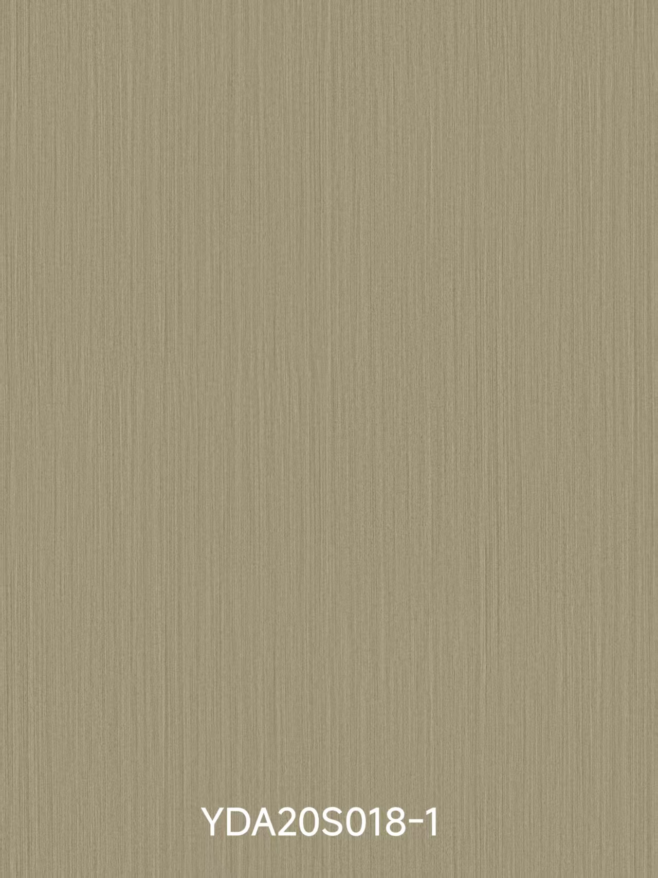 Filme de PVC YDA20S018-1