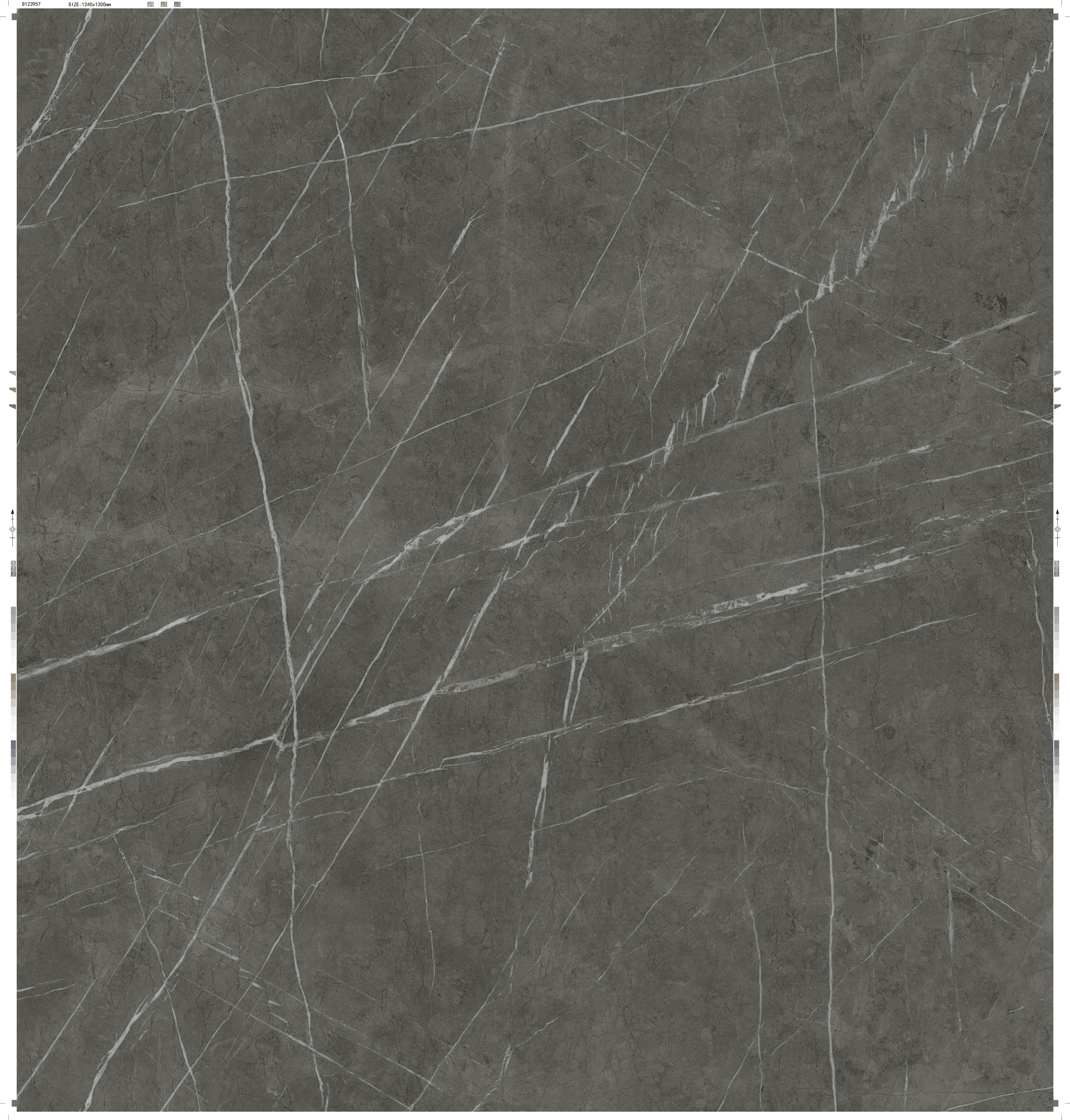 Papel melamínico Acme037