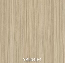 Papel melamínico YB2040
