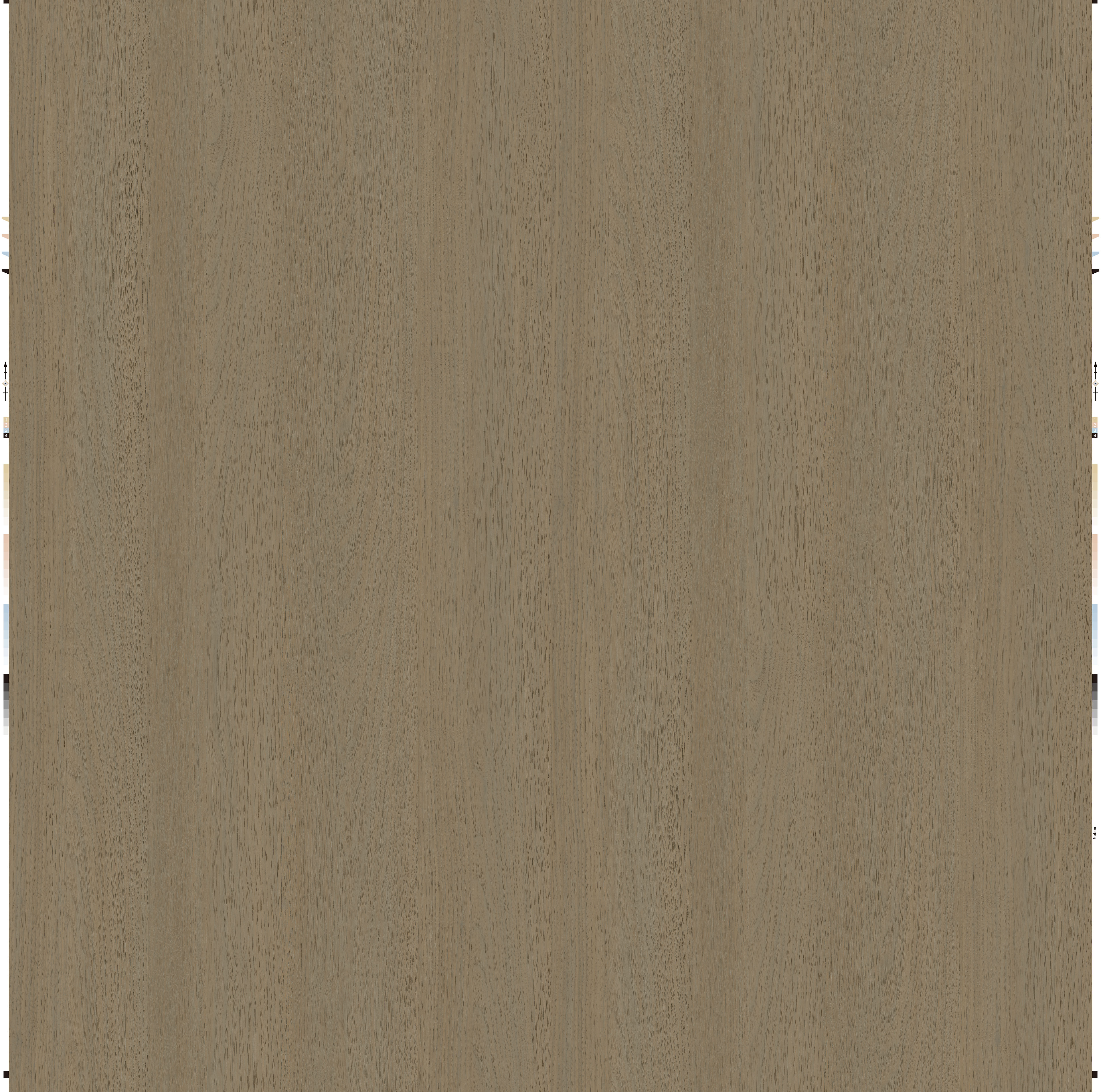 Papel melamínico Acme055