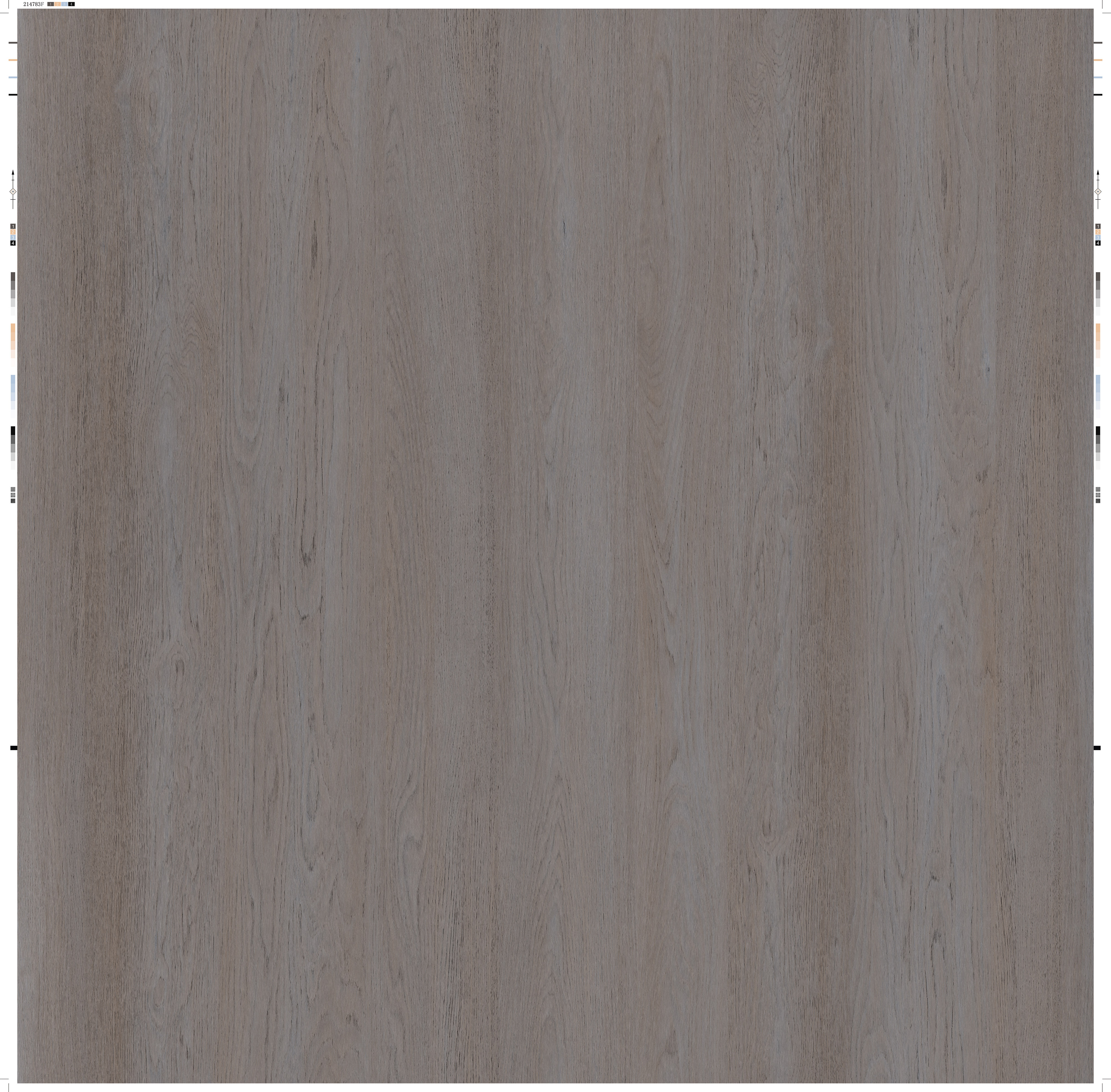 Papel melamínico Acme060