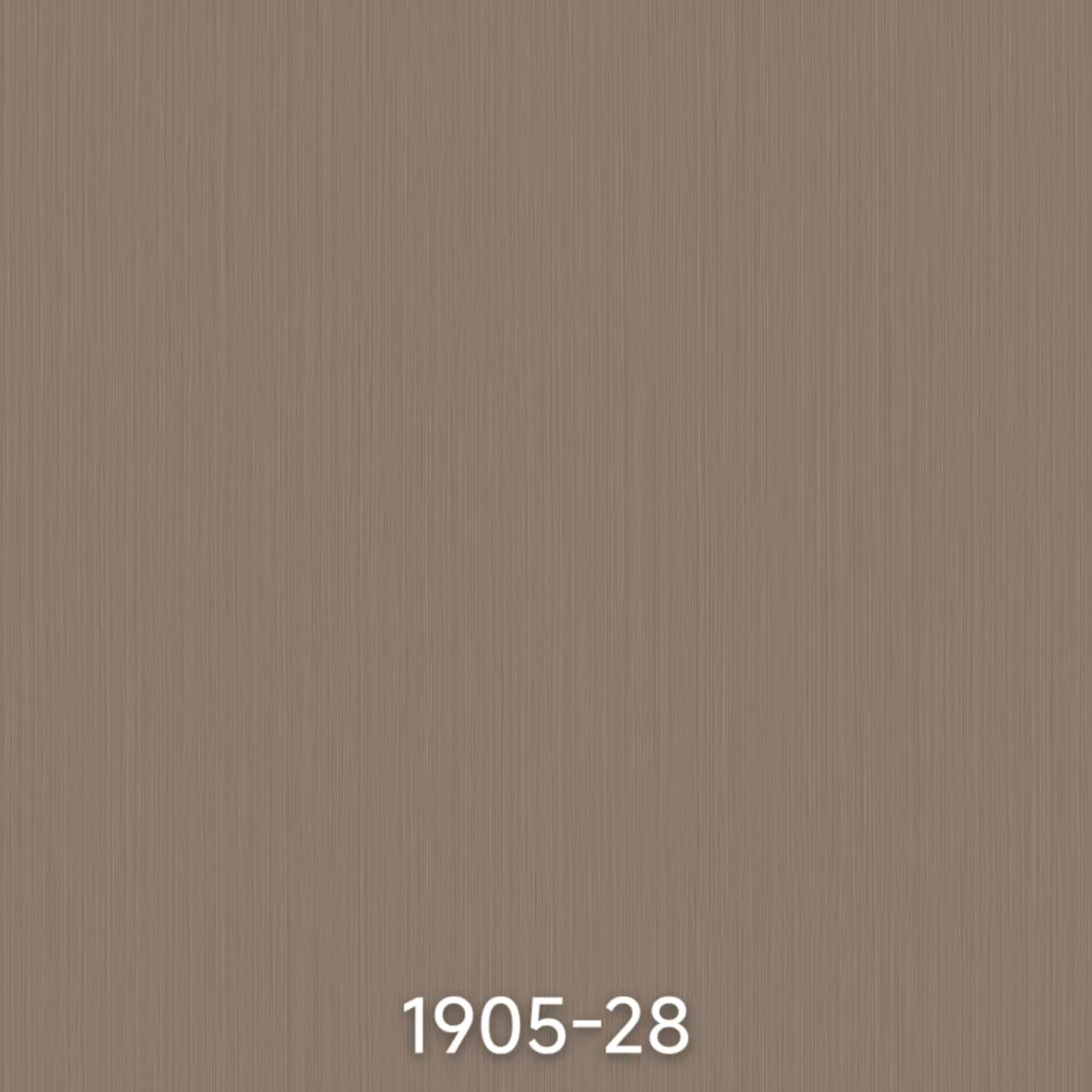 Papel Melamínico 1905