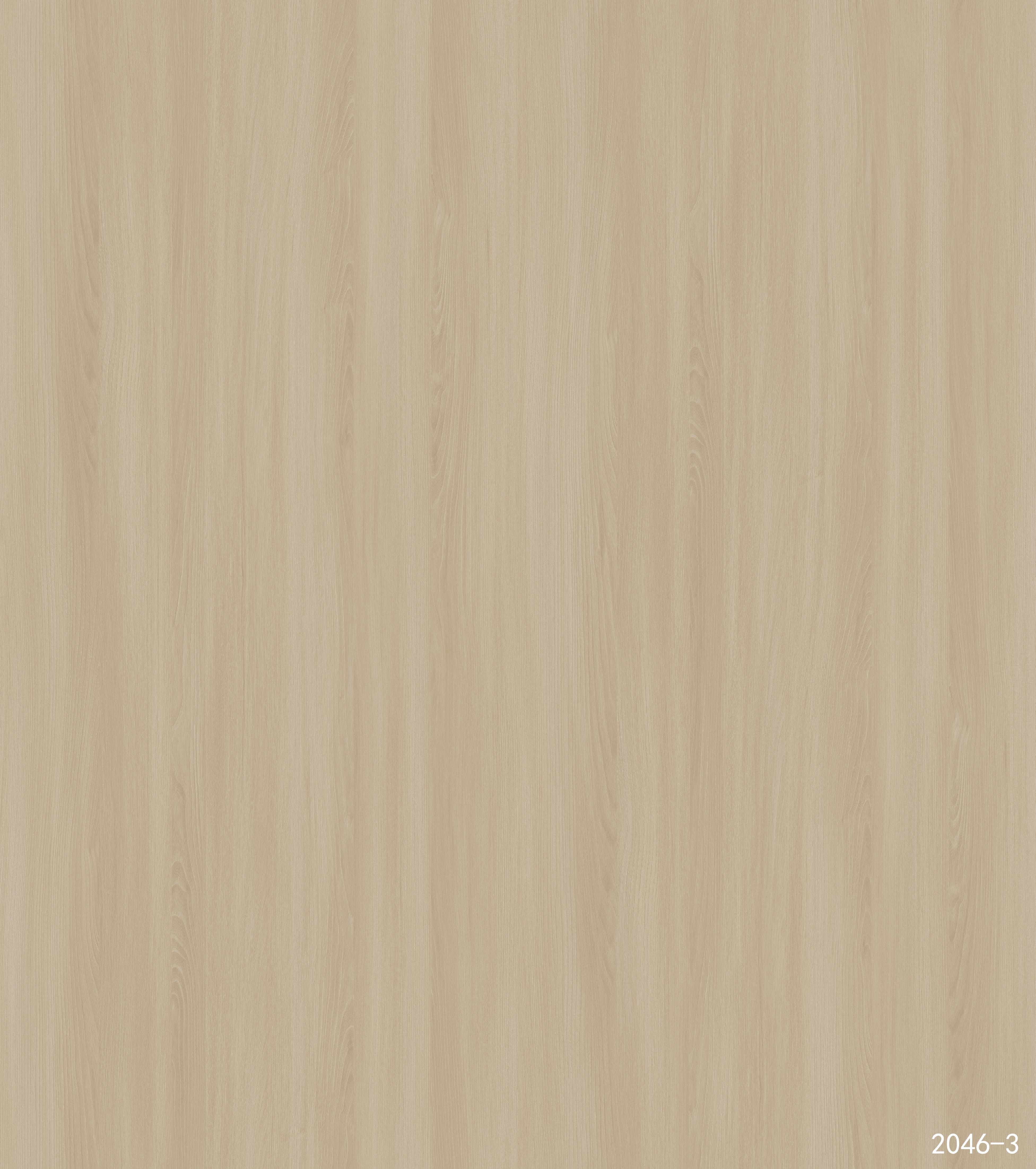 Papel melamínico 2046