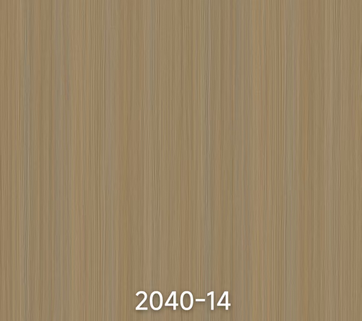 Papel melamínico 2040