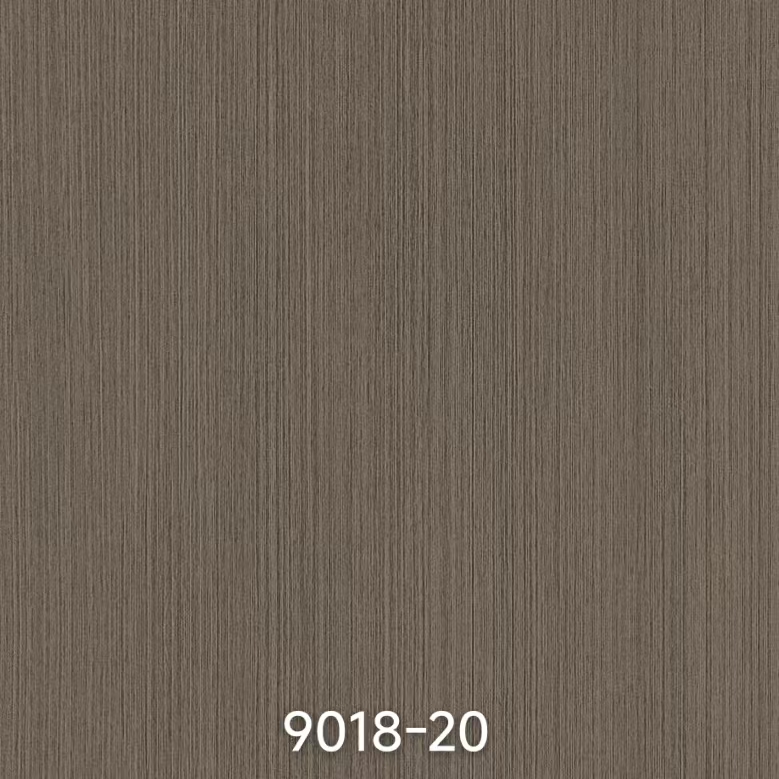 Papel melamínico 9018