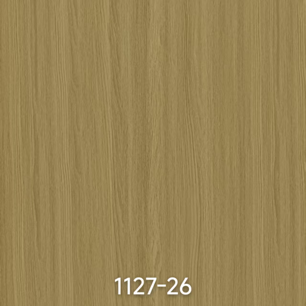 Papel melamínico 1227