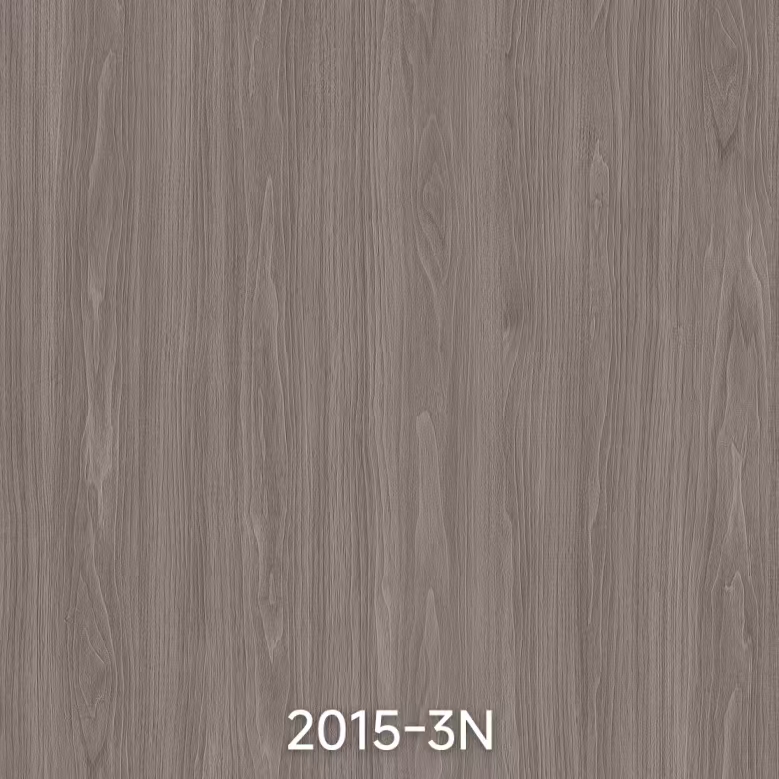 Papel Melamínico 2015