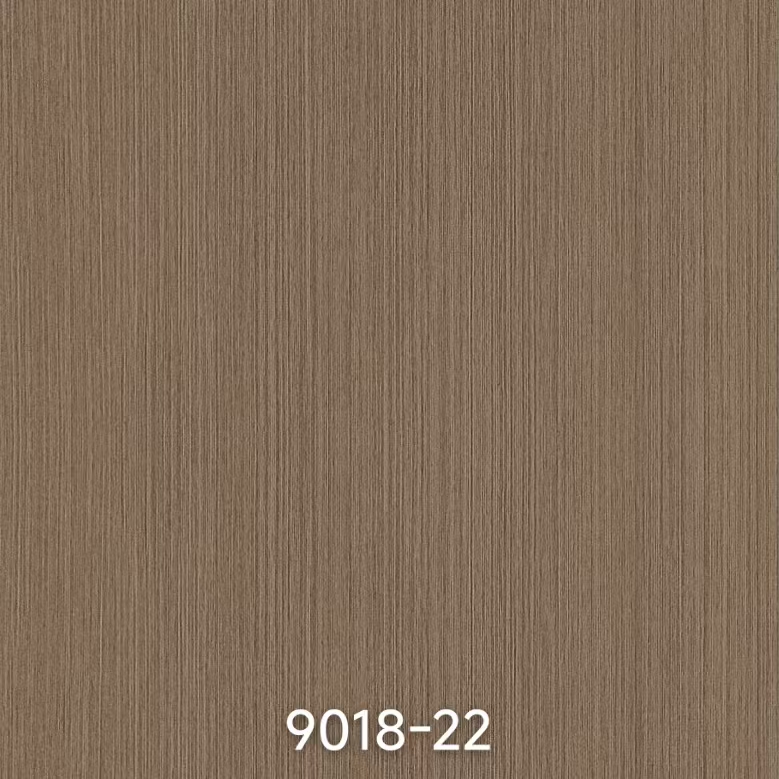 Papel melamínico 9018