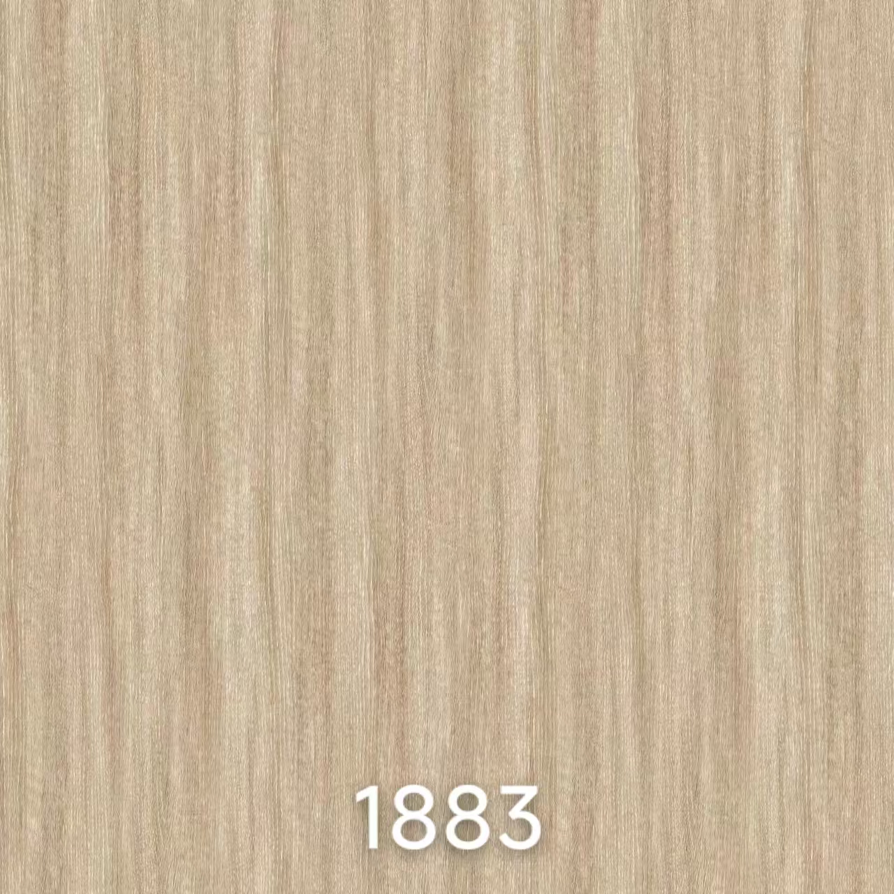 Papel melamínico 1883