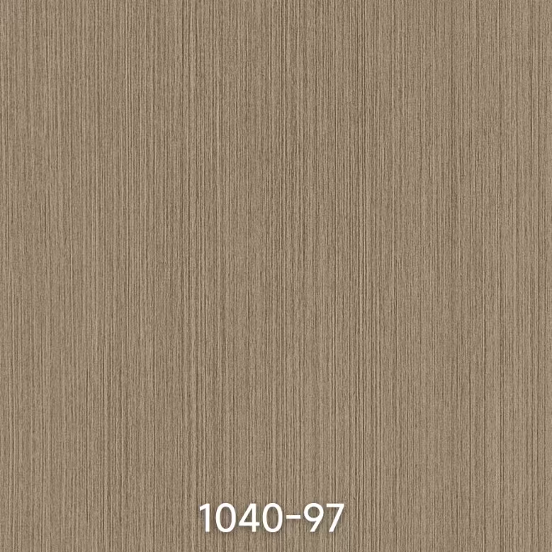 Papel melamínico 1040