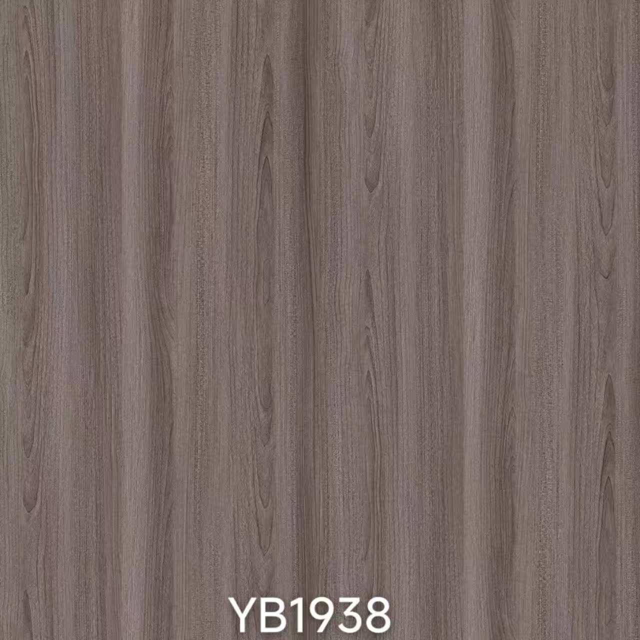 Papel melamínico YB1938