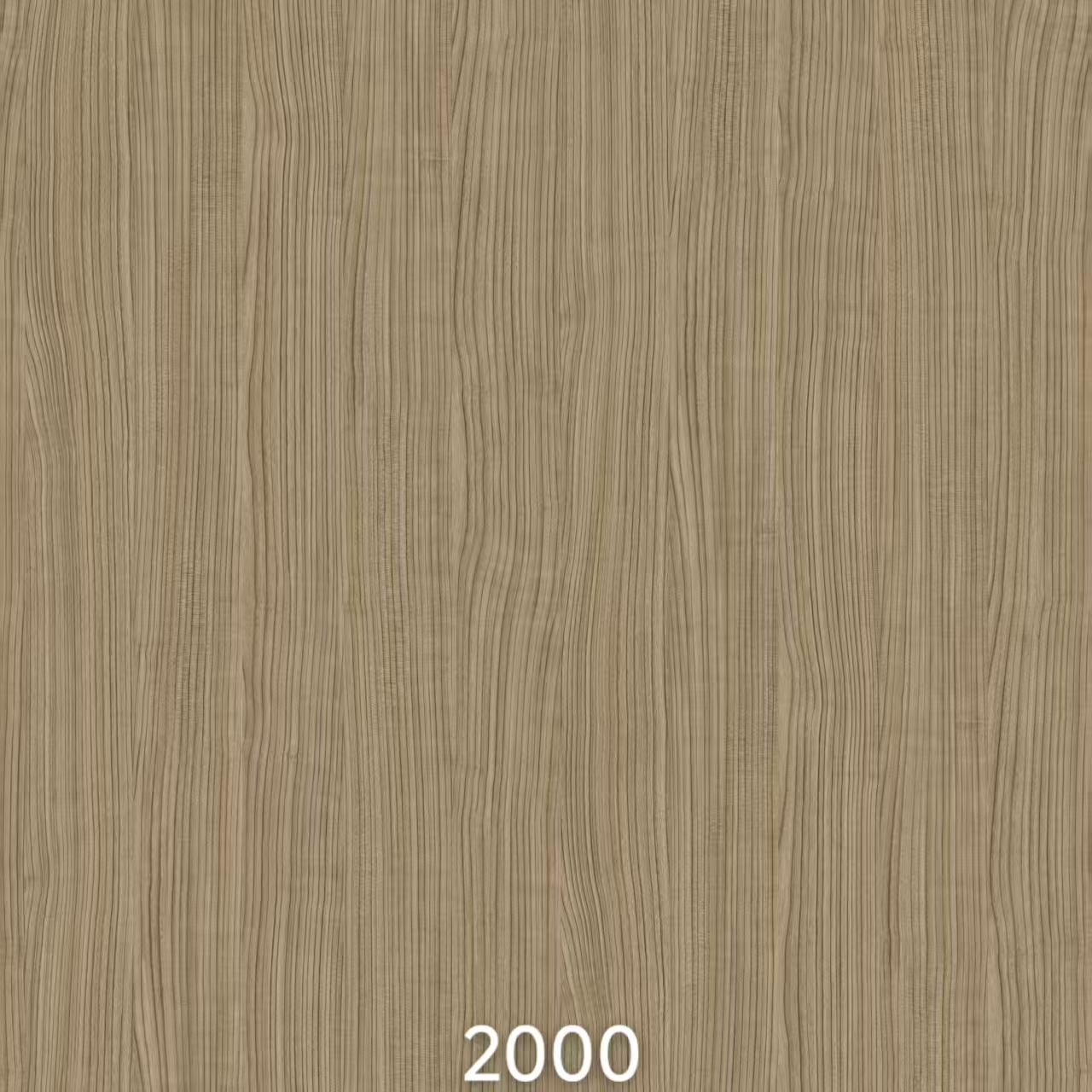 Papel Melamínico 2000