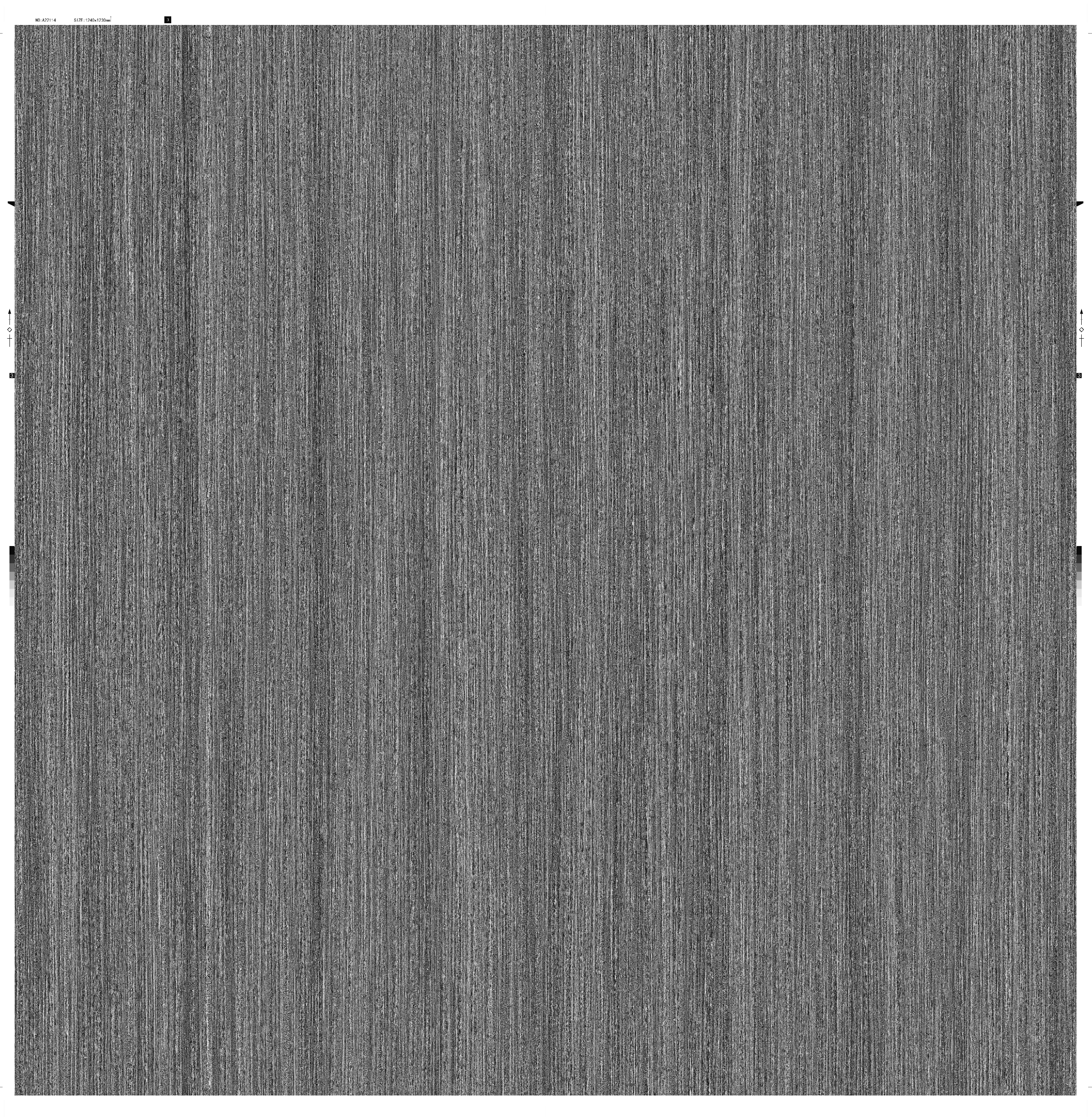 Papel melamínico Acme072