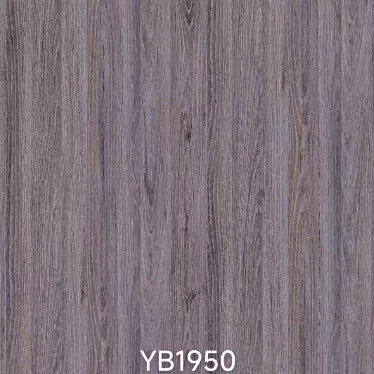 Papel melamínico YB1950