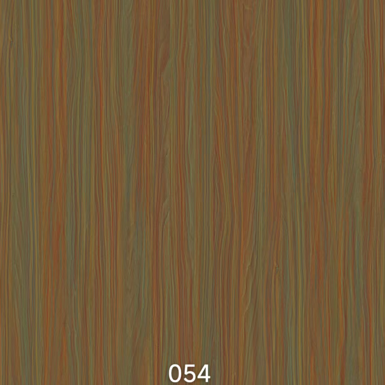 Papel melamínico 054