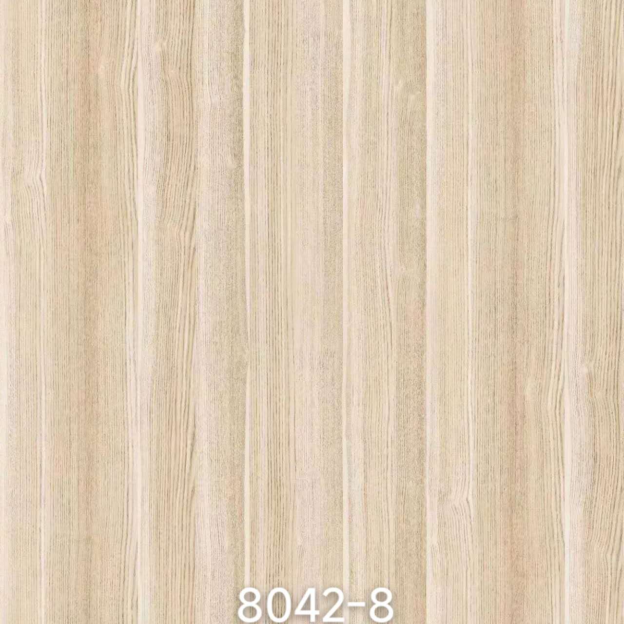 Papel melamínico 8042-8