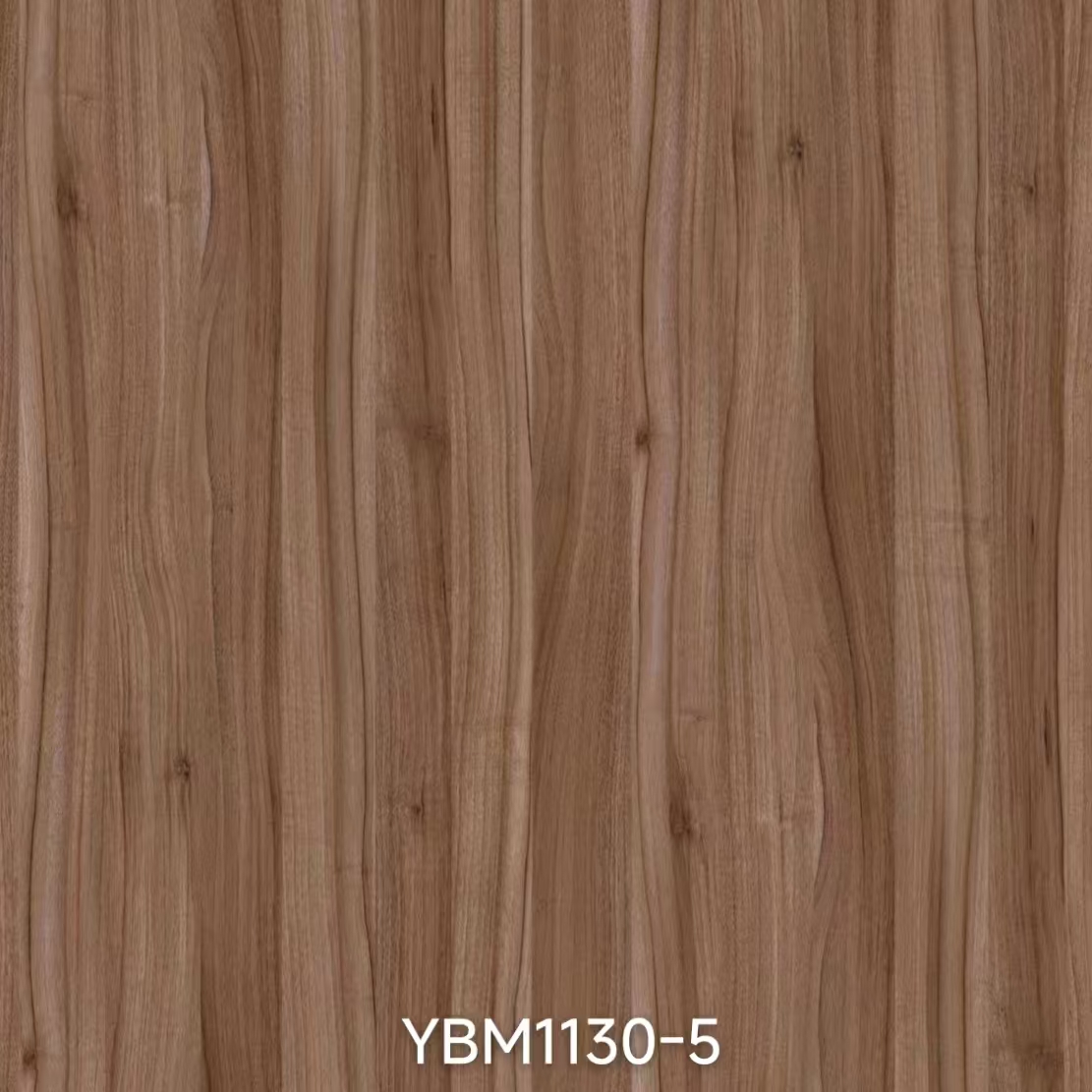 Papel melamínico YBM1130-5