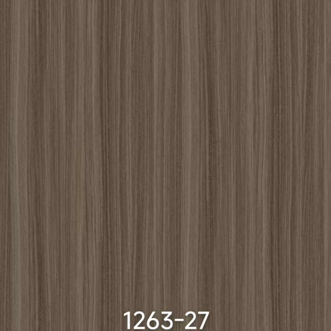 Papel melamínico 1263-27