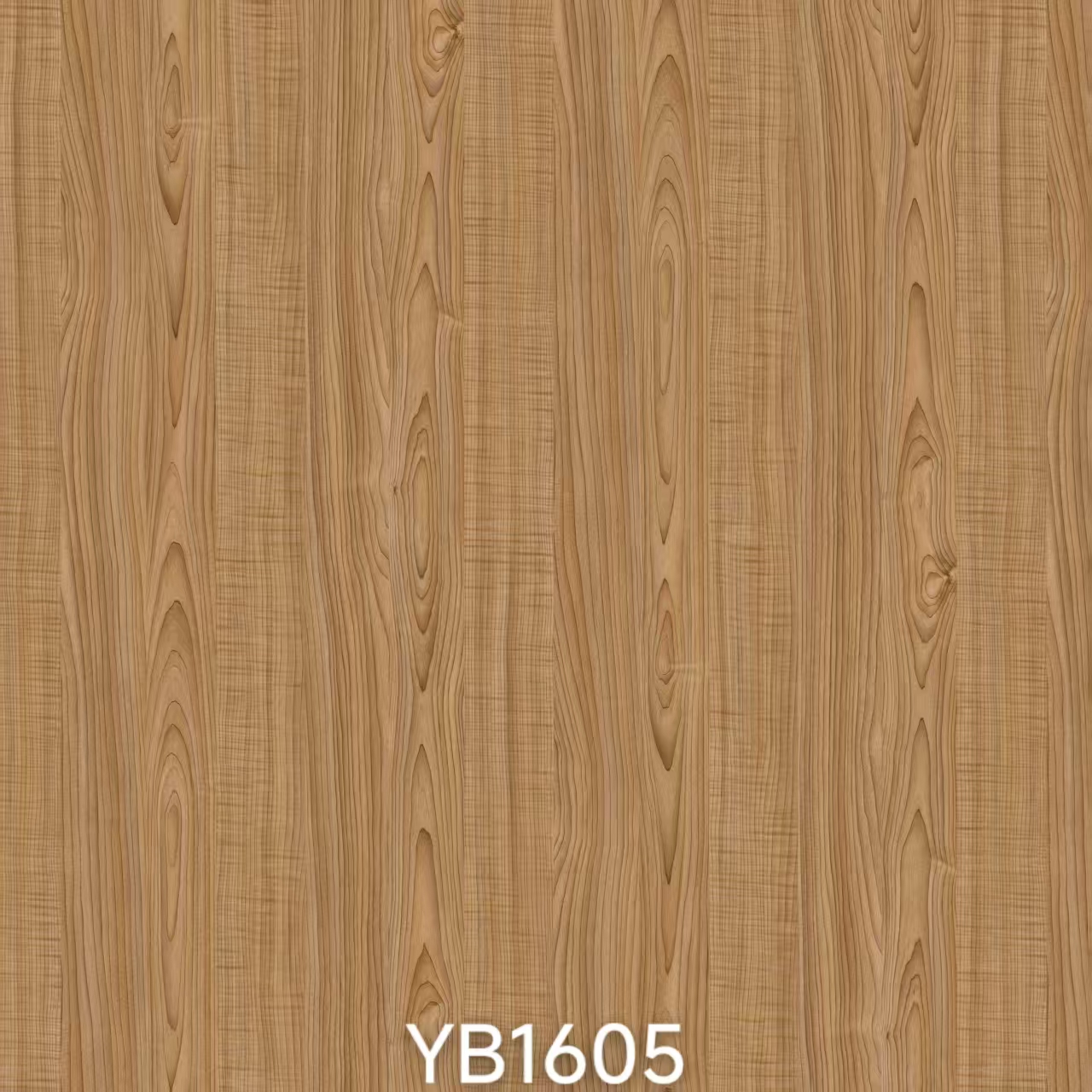 Papel melamínico YB1605