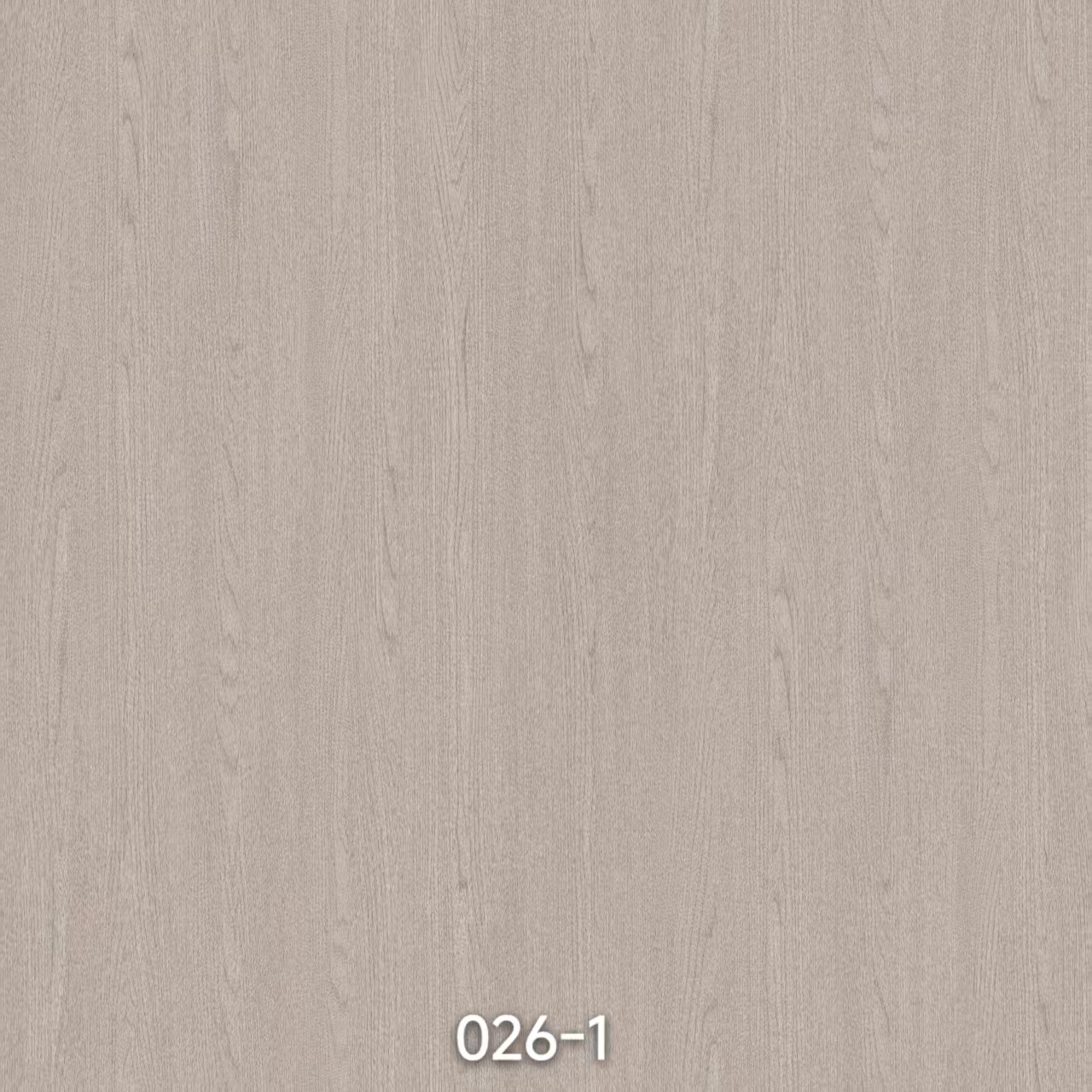 Papel melamínico 026