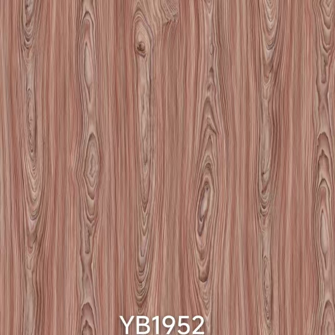 Papel melamínico YB1952