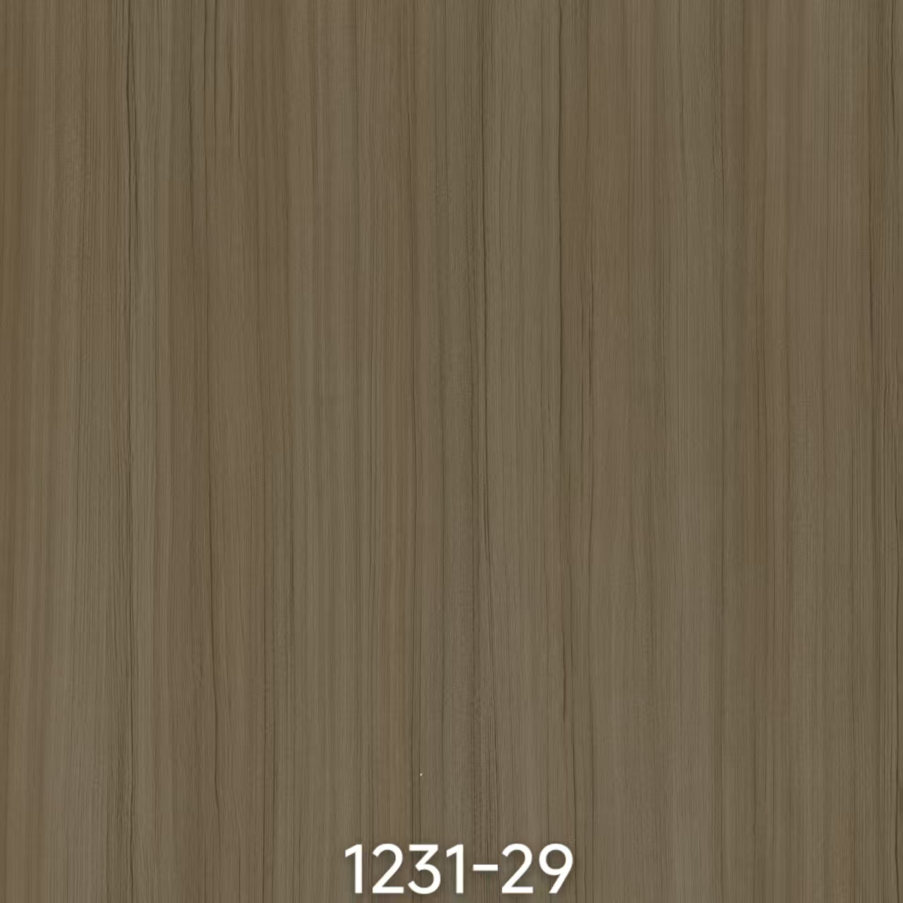 Papel melamínico 1231-29