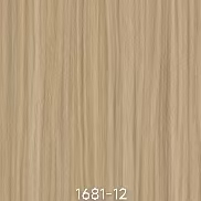 Papel melamínico 1681-12