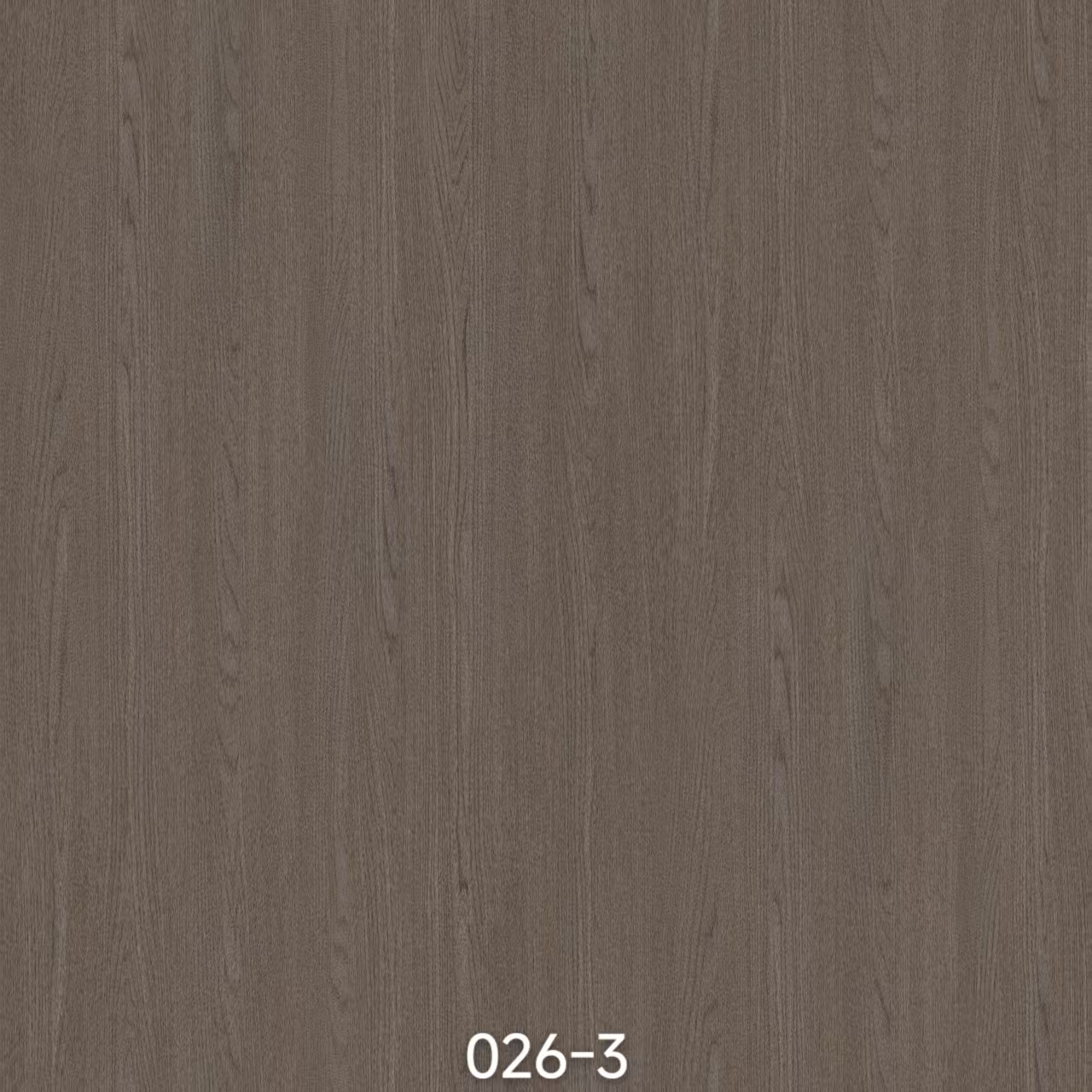 Papel melamínico 026