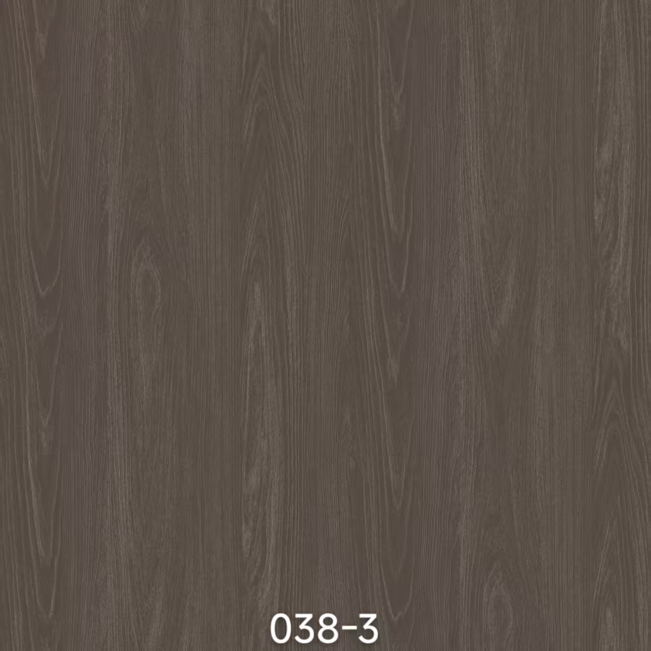 Papel melamínico 038-3