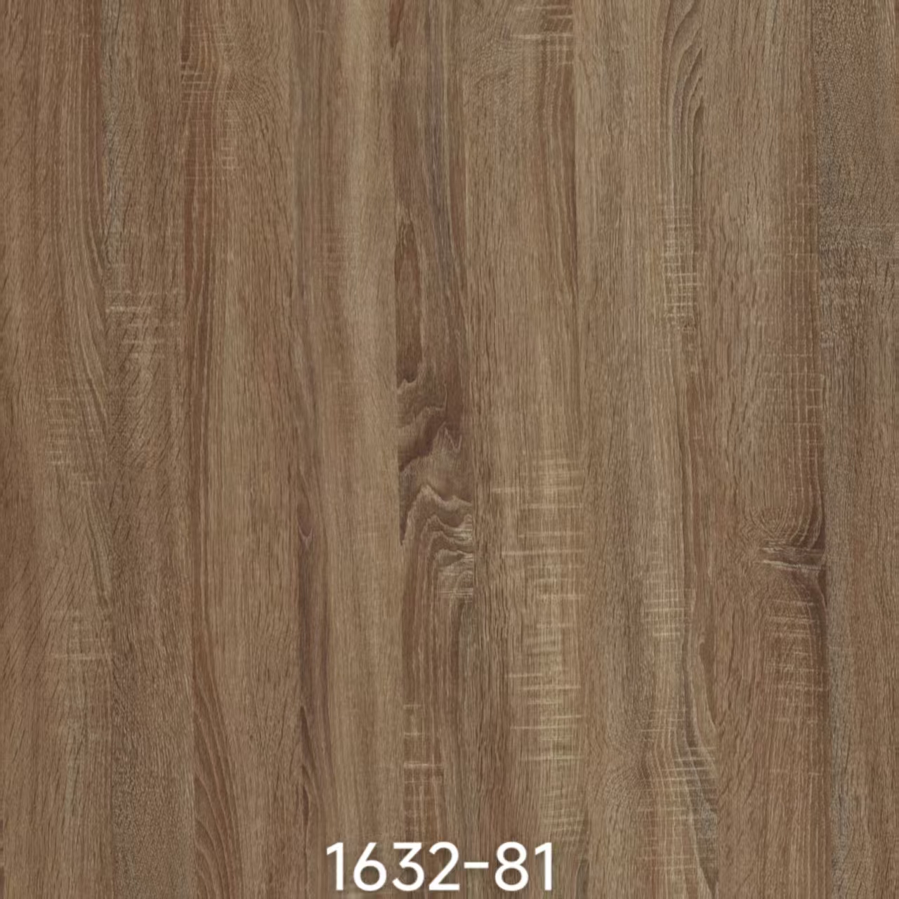 Papel melamínico 1632-81