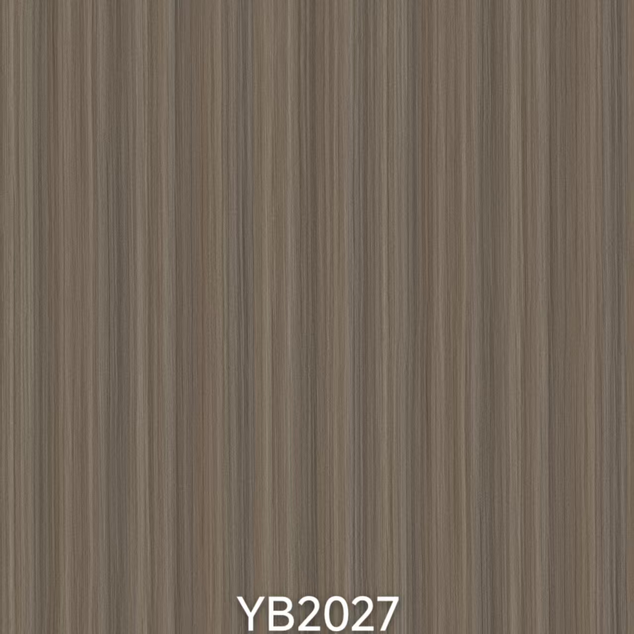 Papel melamínico YB2027