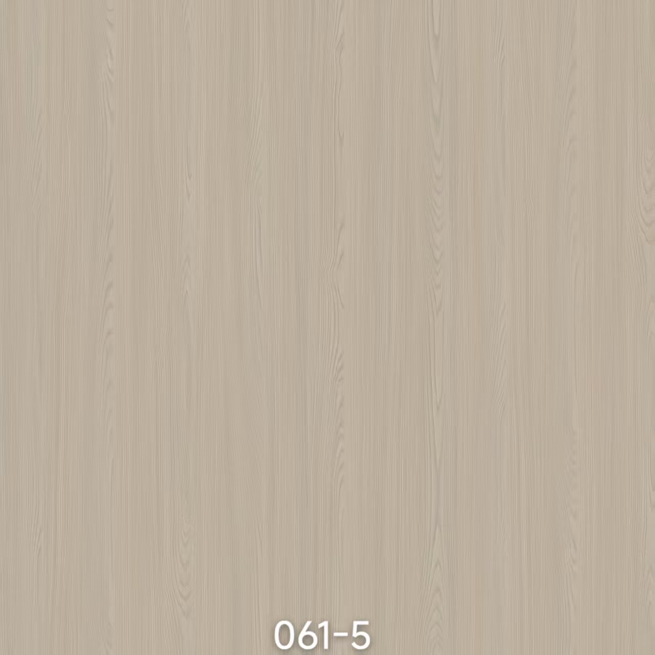 Papel melamínico 061