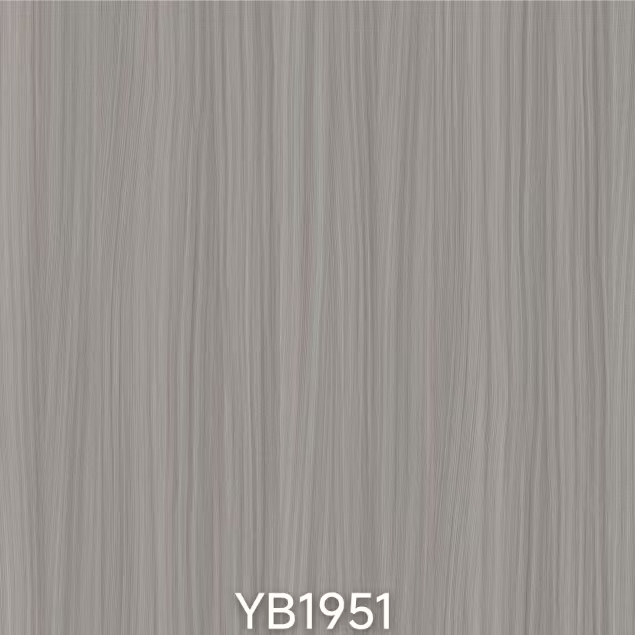 Papel melamínico YB1951