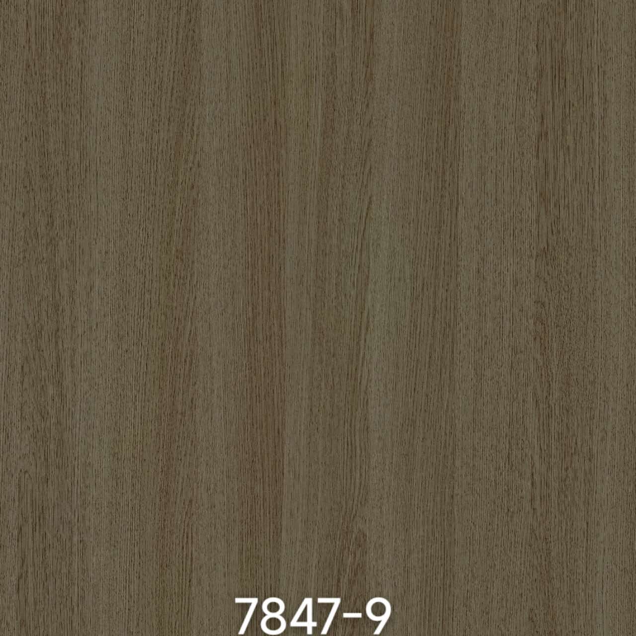 Papel melamínico 7847-9