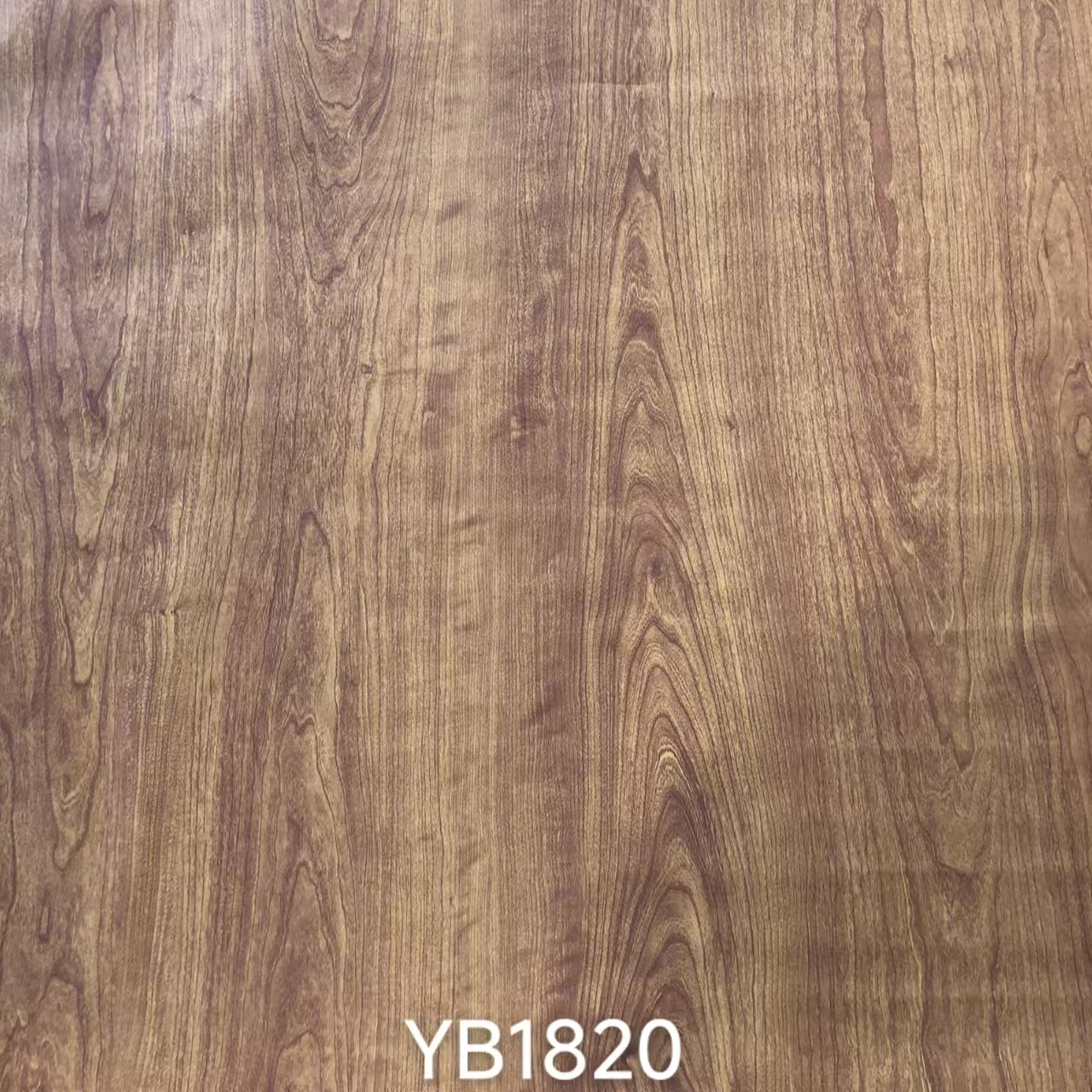 Papel melamínico YB1820