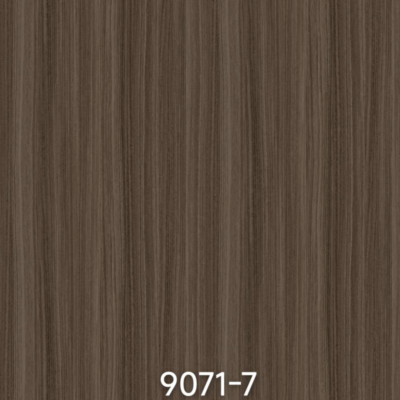 Papel melamínico 9071-7