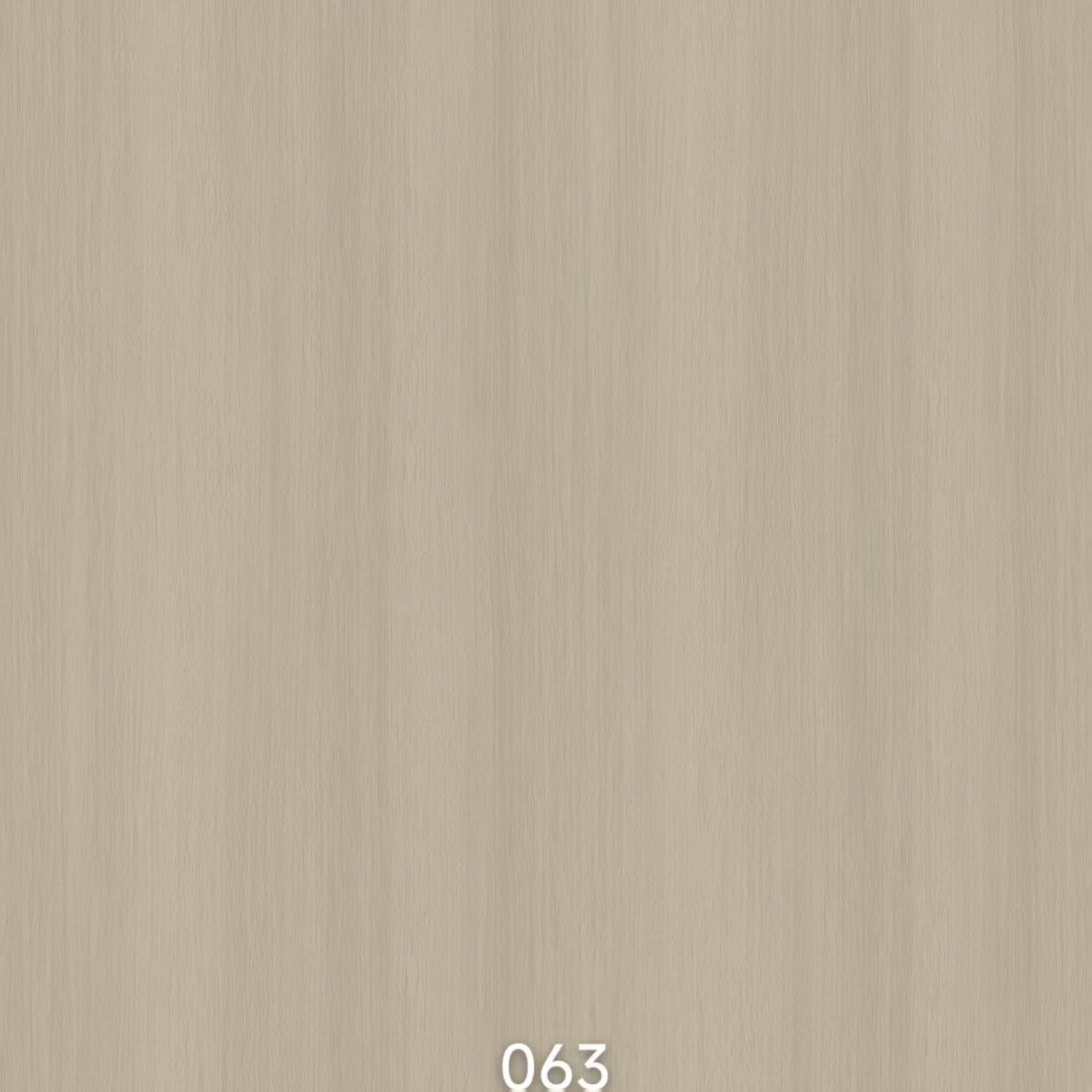 Papel melamínico 063