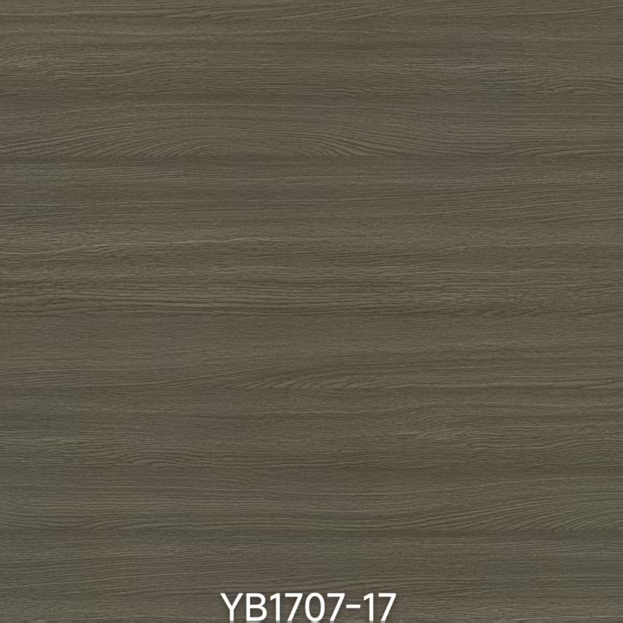 Papel melamínico YB1707-17