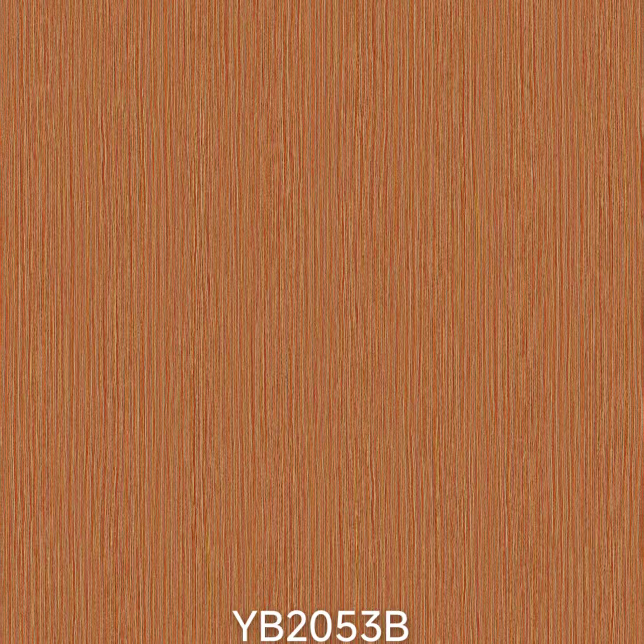Papel melamínico YB2053B