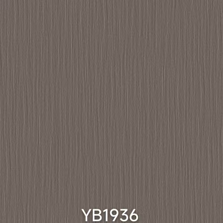 Papel melamínico YB1936