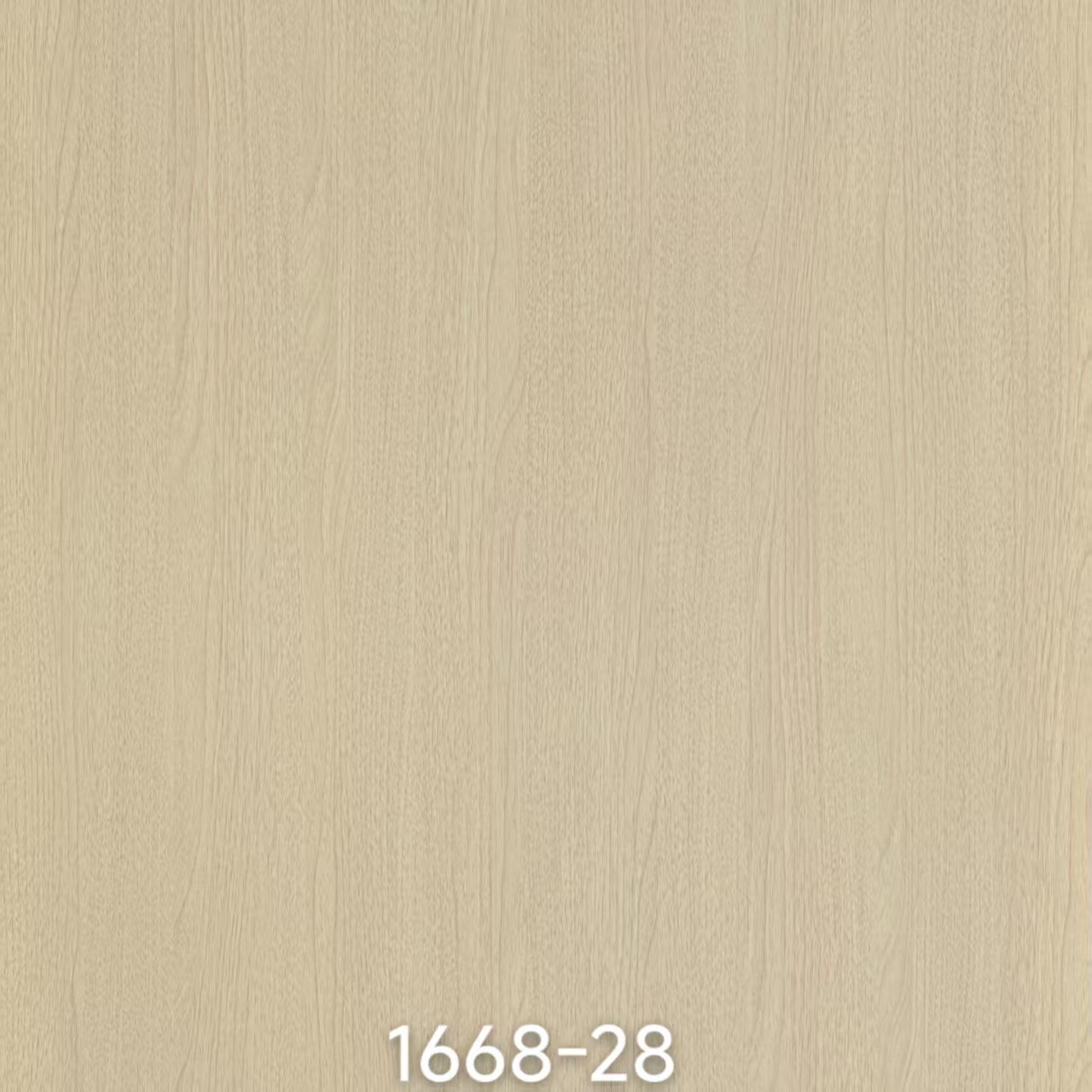 Papel melamínico 1668-28