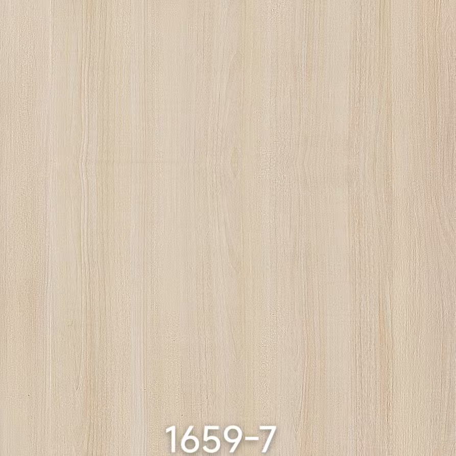 Papel melamínico 1659-7