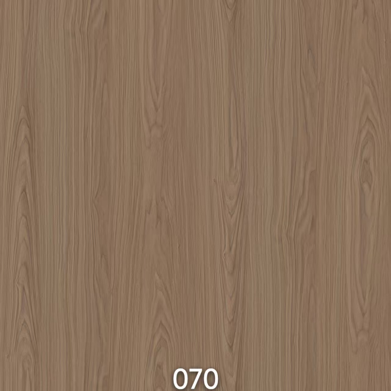 Papel melamínico 070