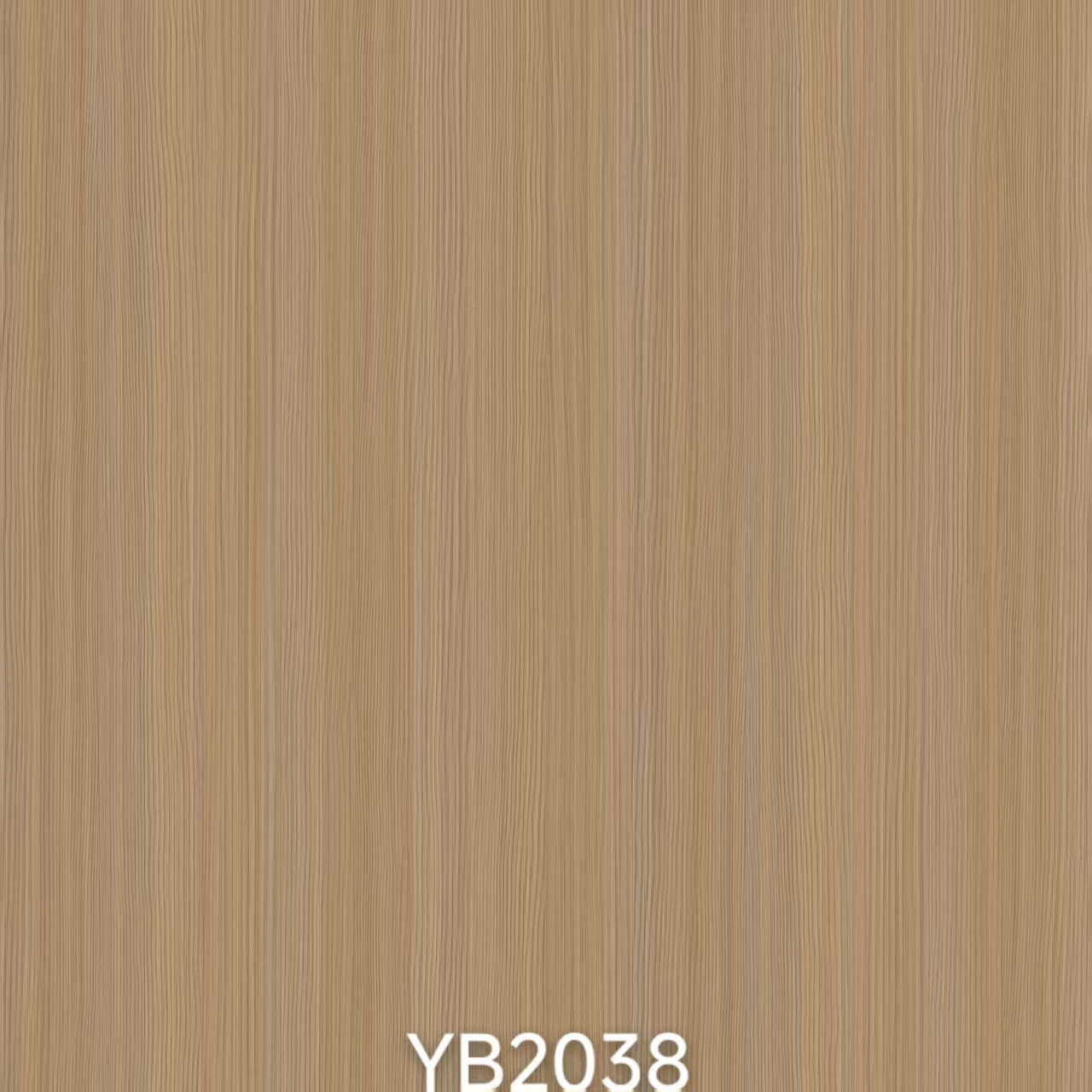 Papel melamínico YB2038