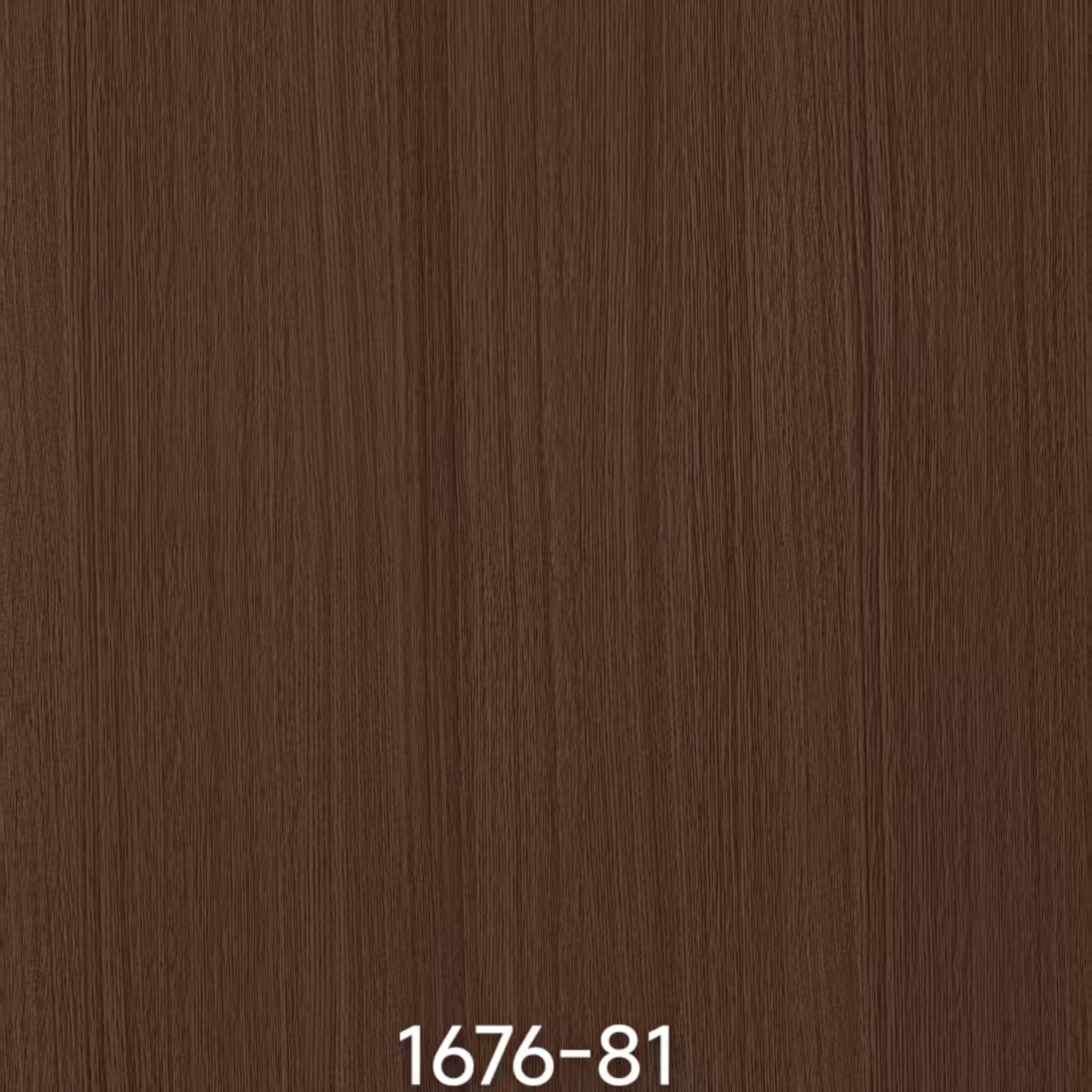 Papel melamínico 1676-81